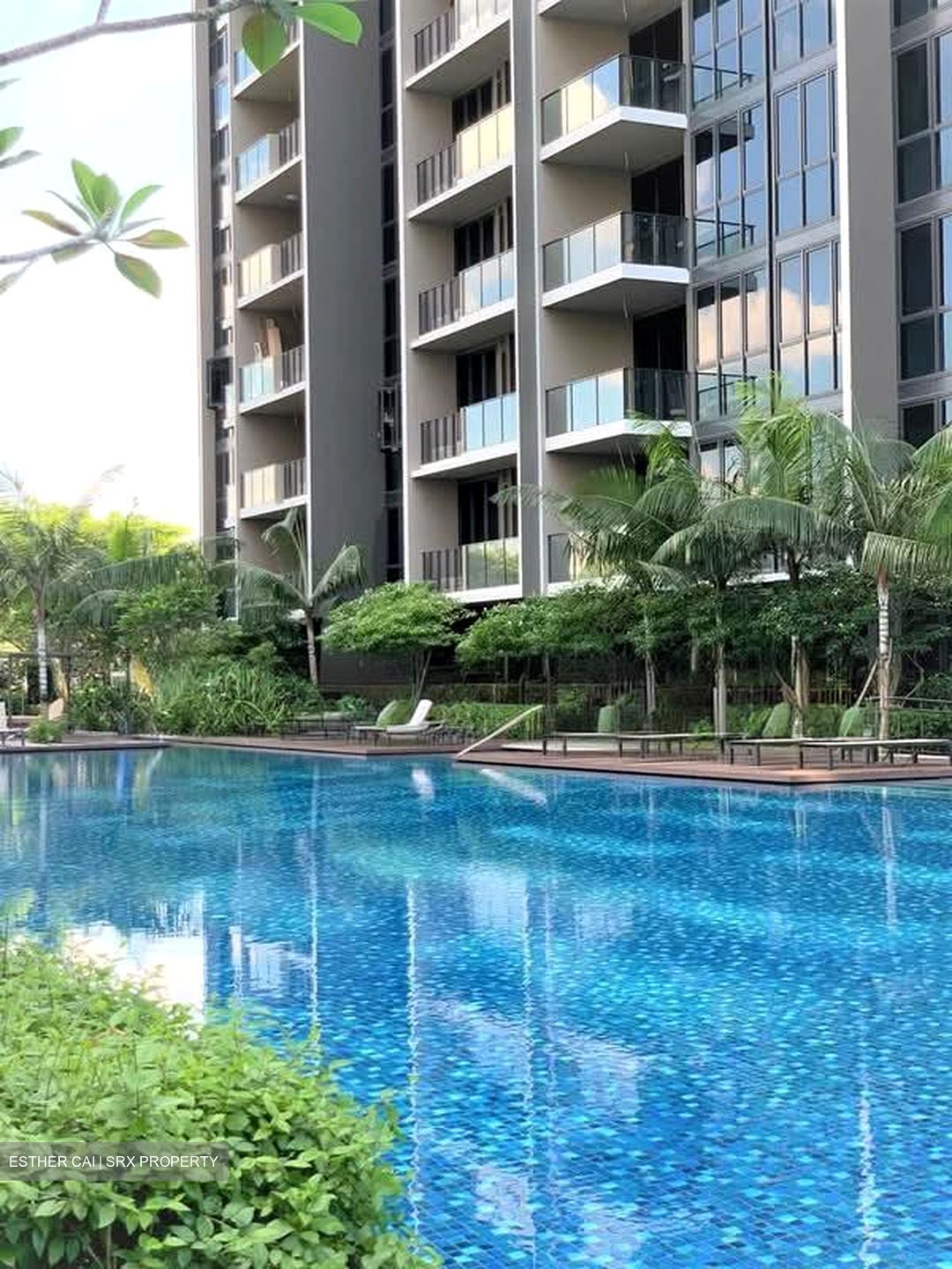 The Tapestry (D18), Condominium #547240441